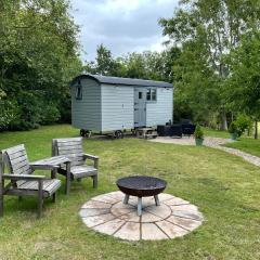 Greatwood Shepherds Hut