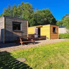 The Posh Bothy Spean Bridge