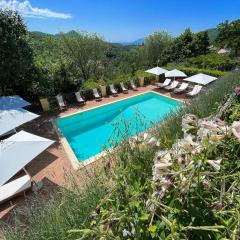 Spoleto Splashcasa Piscinaslps 4wifidishwasher - very pretty setting nr pool