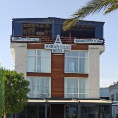 ASKAR PORT OTEL