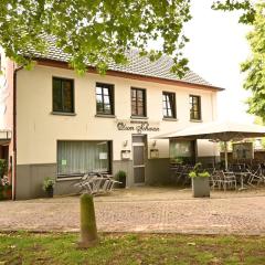 Hotel Restaurant Zum Schwan