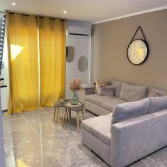 Maison avec jacuzzi