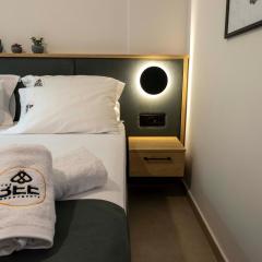 The Green Bee Apartment