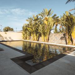 Villa Coco et sa superbe piscine