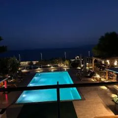 Magic View Luxury Villa 4u - Spiro Spero