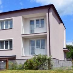 Apartmány JARO Česká Skalice