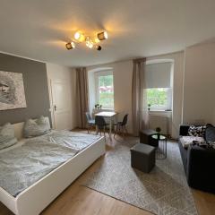 Gemütliches Appartement "Hannes" in Halle