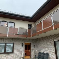 Ferienwohnungjahrsfeld