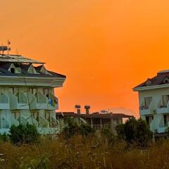 Colaklı Sunset Otel