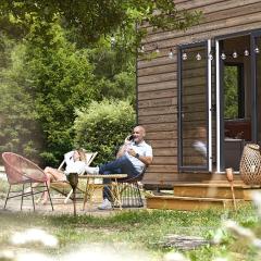 La tiny house de la Blandinière