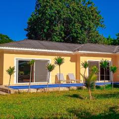 Amber Villa Malindi