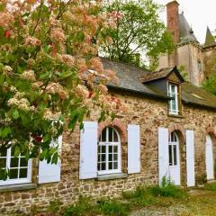 Cottage du château