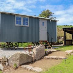 Bosulla Shepherds Hut