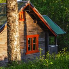 Rajan Loma eco village