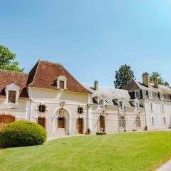 Château de Villefargeau