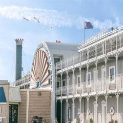 Fulton Steamboat Inn