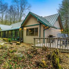 Mossy Creek Haus