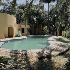Hanik Homestay 2