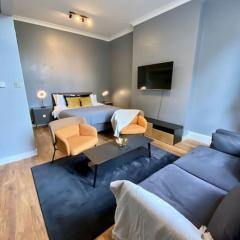 Stylish Studio near Regents Park n6