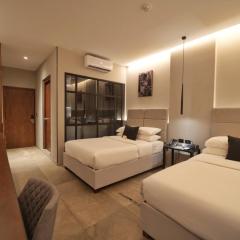 Ontico Urban Design Hotel