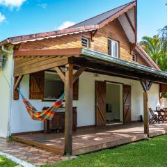 Villa au calme avec Jacuzzi, Villa Le Boursoie