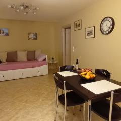 LIVIERATOS APARTMENTS
