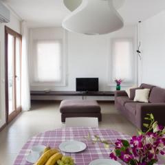 Appartamento Marino Lagoon View