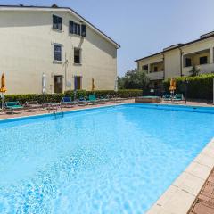 Amazing Apartment In Alberese With 1 Bedrooms And Outdoor Swimming Pool