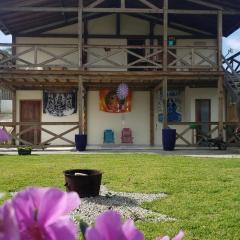 Casa Campo & Montanhas