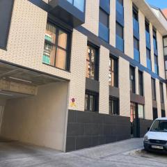 Apartamento de lujo nueva construcción en distrito Salamanca Madrid