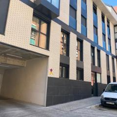 Apartamento de lujo reciente construcción, distrito Salamanca, Alquiler Temporada