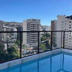 Apartamento Centro Poços de Caldas