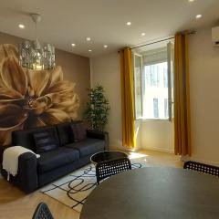 Lovely apartment heart of Cannes