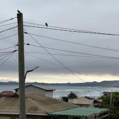 Cabaña la ballena