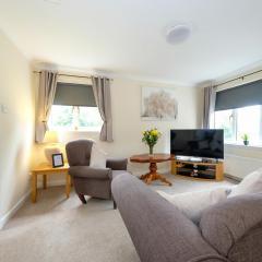 Pure Apartments Commuter- Dunfermline South