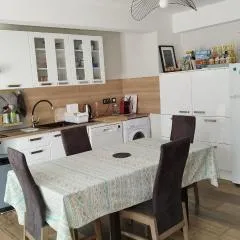Ruthene Etape Appartement T3