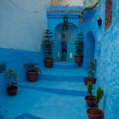 Chez laasri