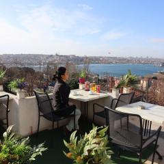 Galata istanbul Hotel