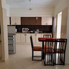 Apartment familiale oued laou