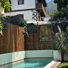 Casa La Aldaba