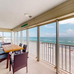 Arena de Madeira, Unit 301