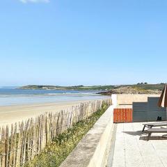 Appartement Confort pour 2 personnes Sur la plage Les pieds dans leau