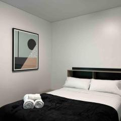 2BR entire apt City central