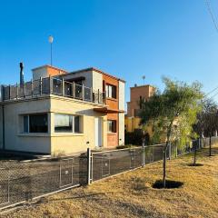 Casa Valle del colibrí