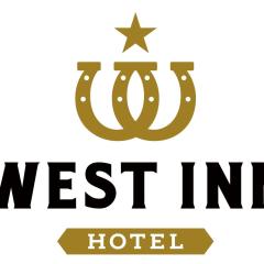 WEST INN hotel