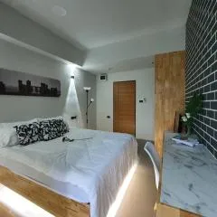 Irich residence South Samrong 6 Kms BTS-Pu Chao