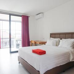 Margarita Apartment and Coworking Canggu