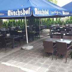 Hotel Restaurant Platamon