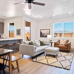 Sunset on Sage #37 townhouse