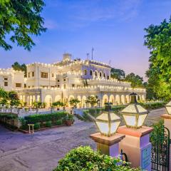 Neemrana's - Baradari Palace